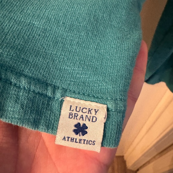 J. Crew Mens Hoodie Medium - Picture 3 of 8